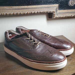 《Hush Puppies》15 ~ Amazing Condition